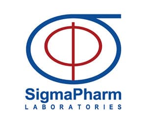 SigmaPharm Banner