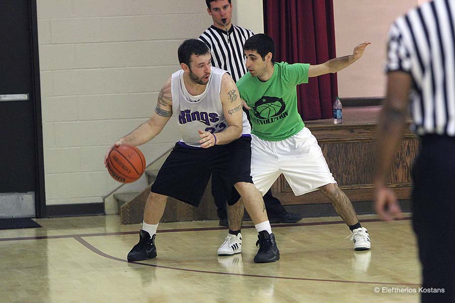 PGBL Playoffs Finals, 2012