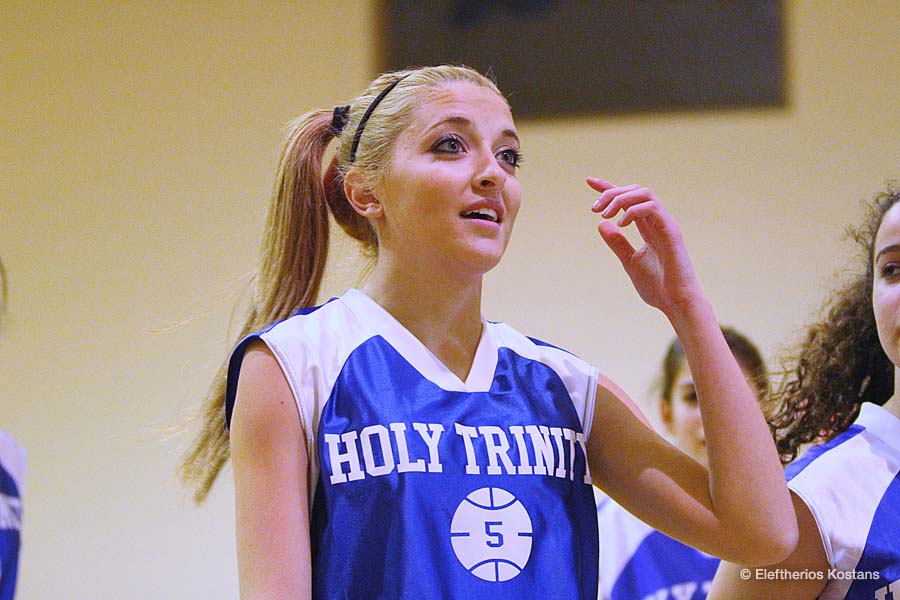 GOYA Girls Basketball Championship 2012