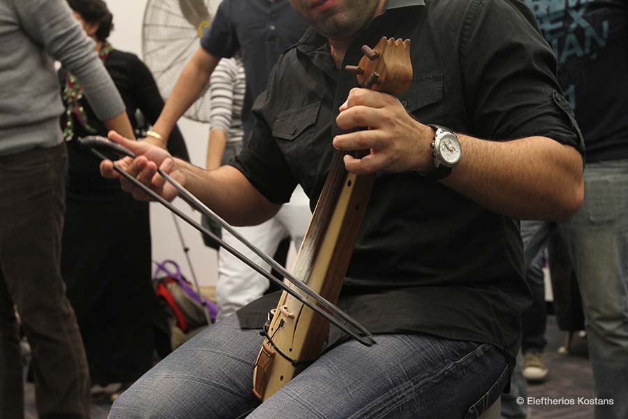 Drexel University Mediterranean Ensemble, A Mostly Balkan Party