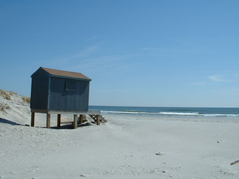 Vacation Destinations In The States