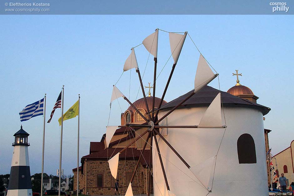 Grecian Festival And New Iconography At St. Sophia’s – Photo Gallery
