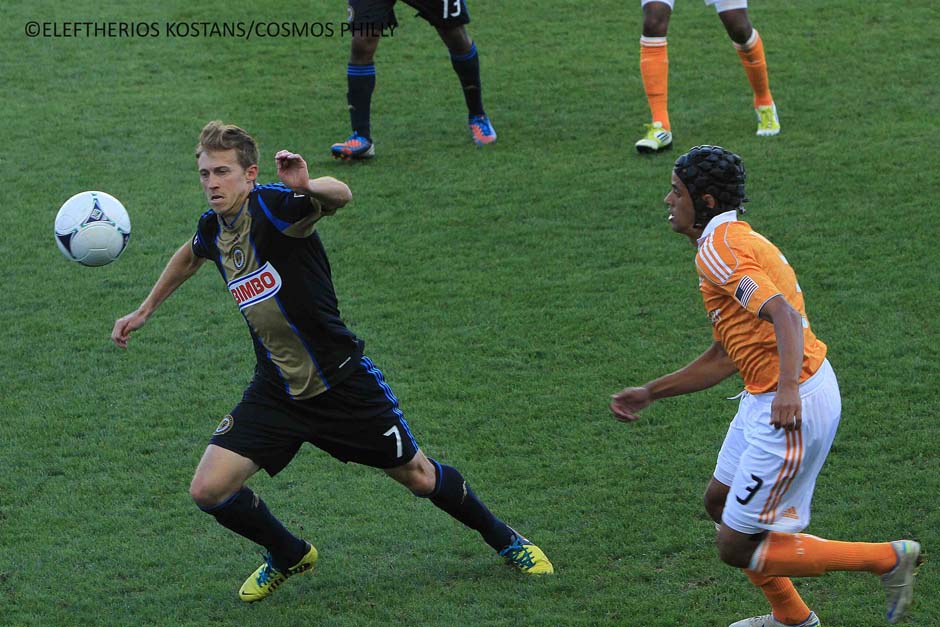 MLS’s Philadelphia Union – In The Future For Cosmos Philly?