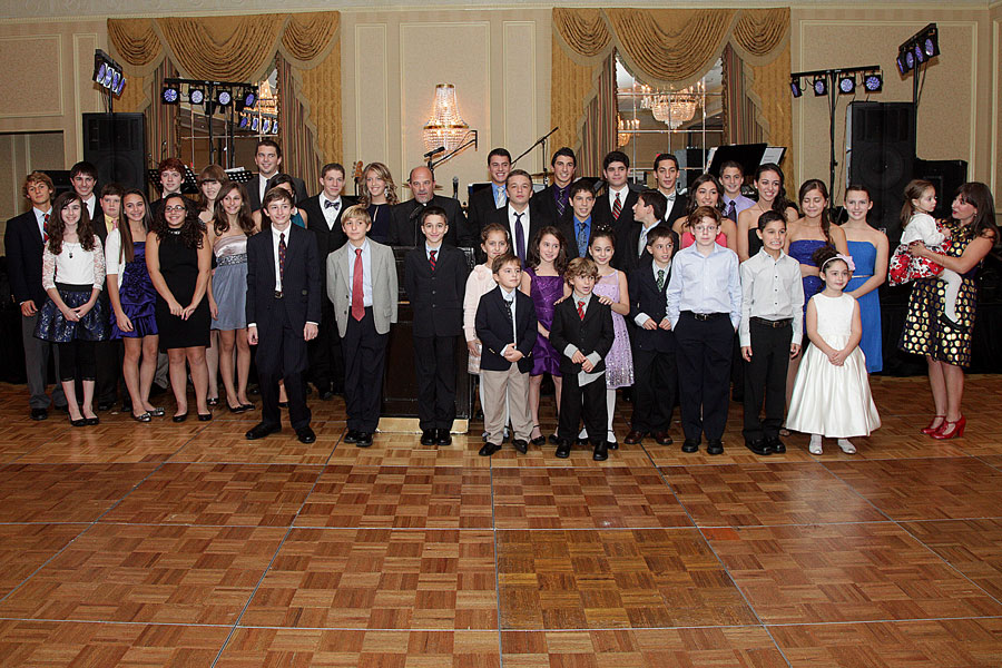 St. Luke Golden Jubilee Ball, Celebrating 50 Years