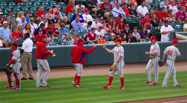 2012 Phillies recap