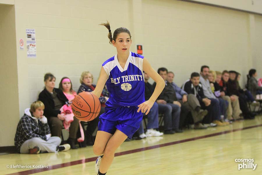 Goyans Battle For The League Lead