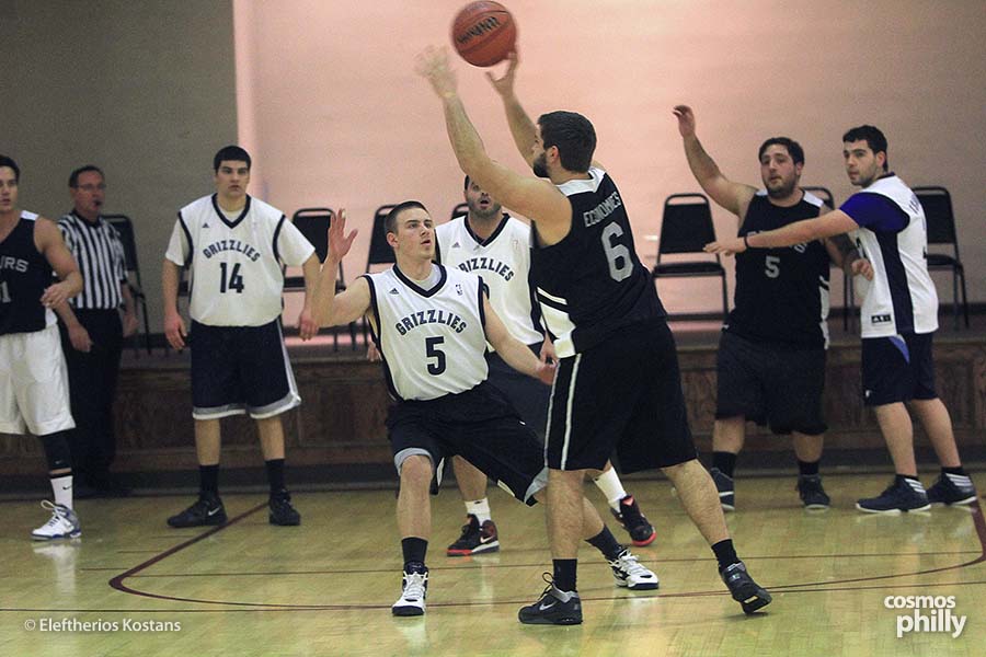 PGBL: A winning streak for the Grizzlies