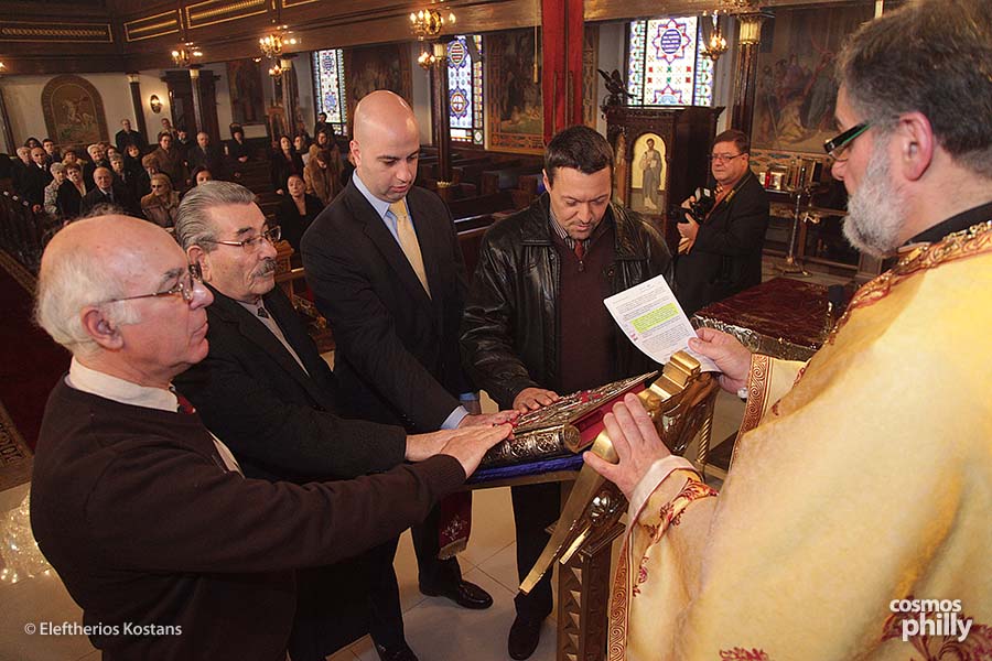 Philly’s Greek community celebrates 100 Years of Independence for Ioannina