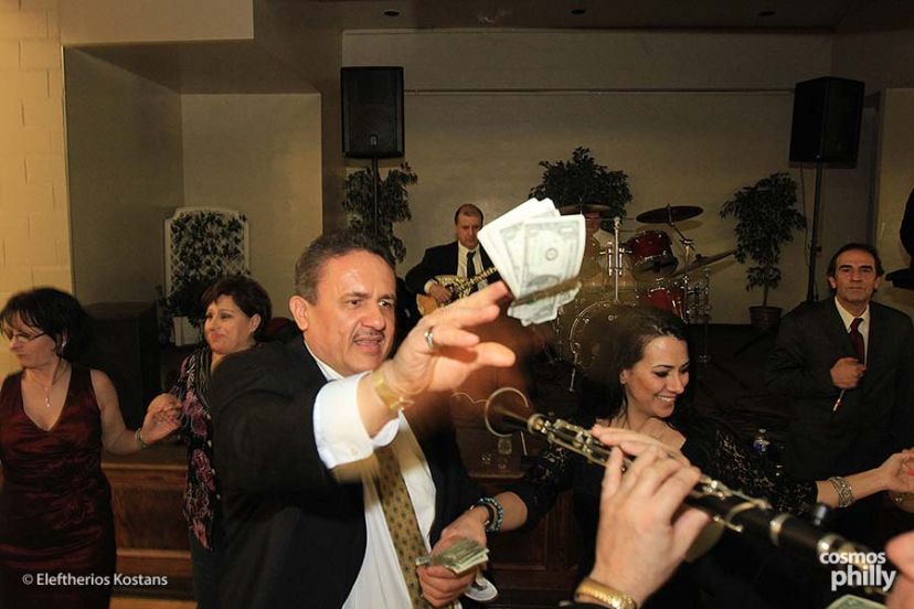 The 7th Annual Tsipourovrathia