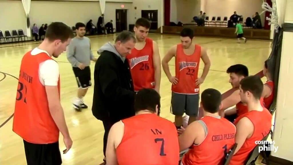 PGBL: 100% Arseniko Holds Off Spurs