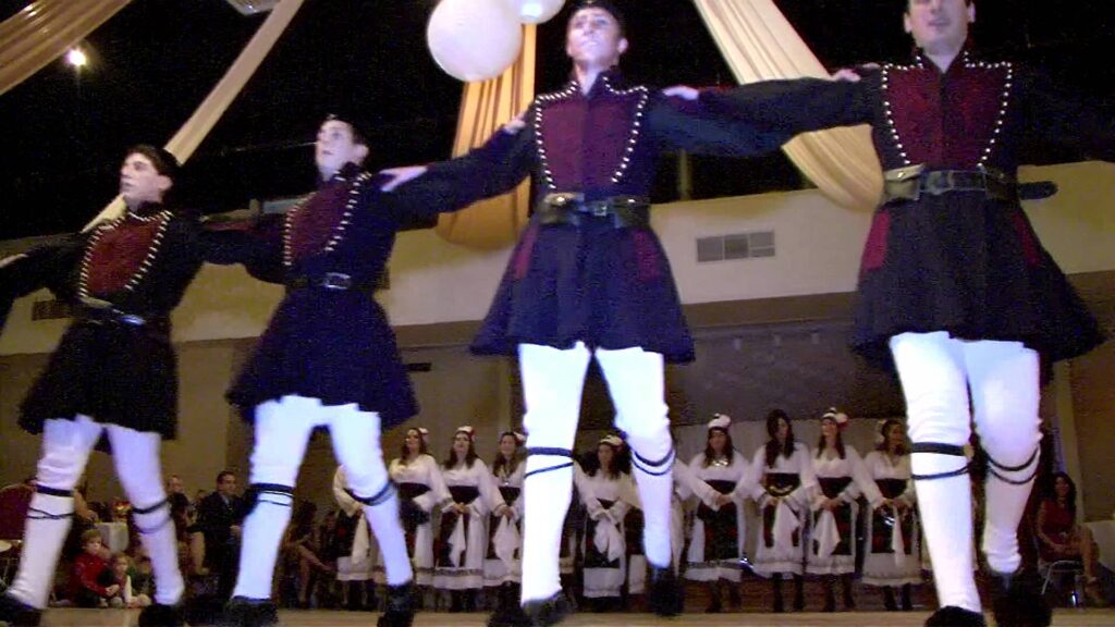 The 66th Annual Pan-macedonian Association National Convention