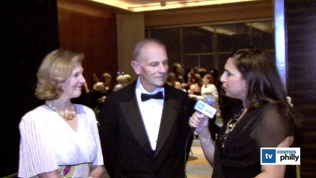 72nd Anniversary Dinner Dance Of The Hellenic University Club