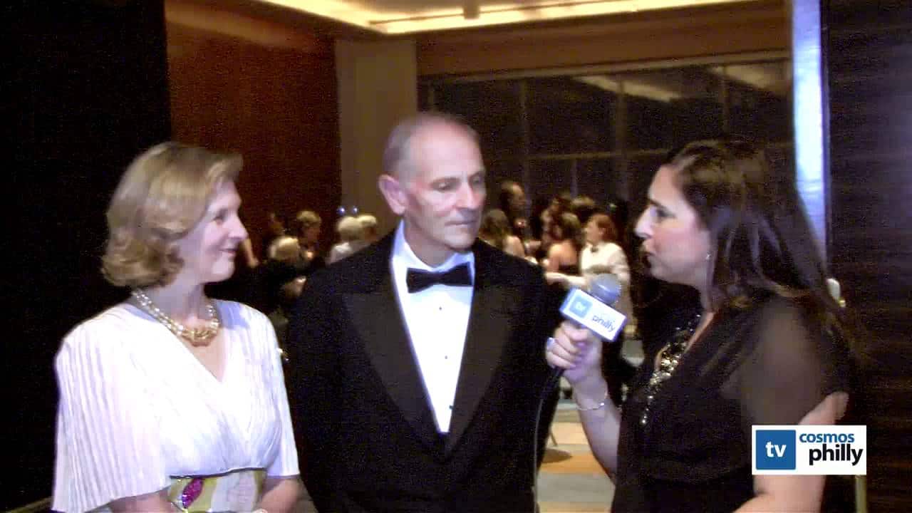 72nd Anniversary Dinner Dance Of The Hellenic University Club