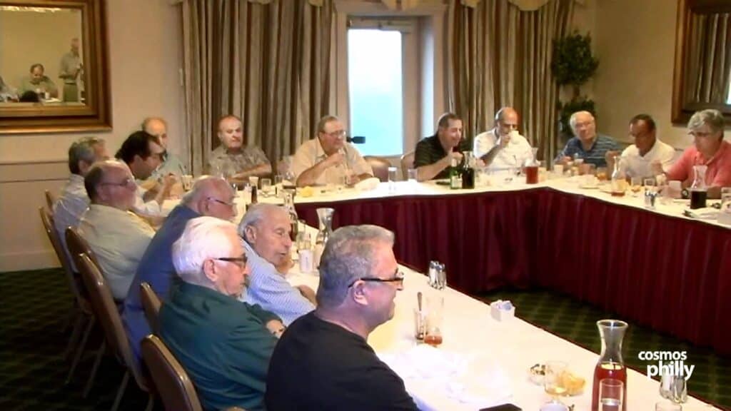 AHEPA Chapter 445, Thermopylae, Year End Elections