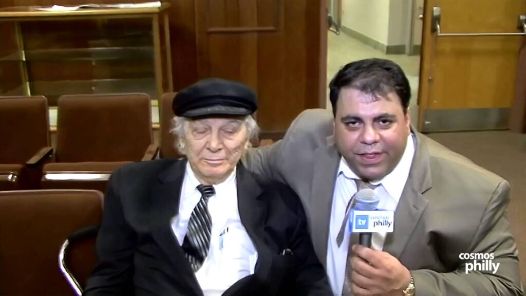 AHEPA Gets New Members