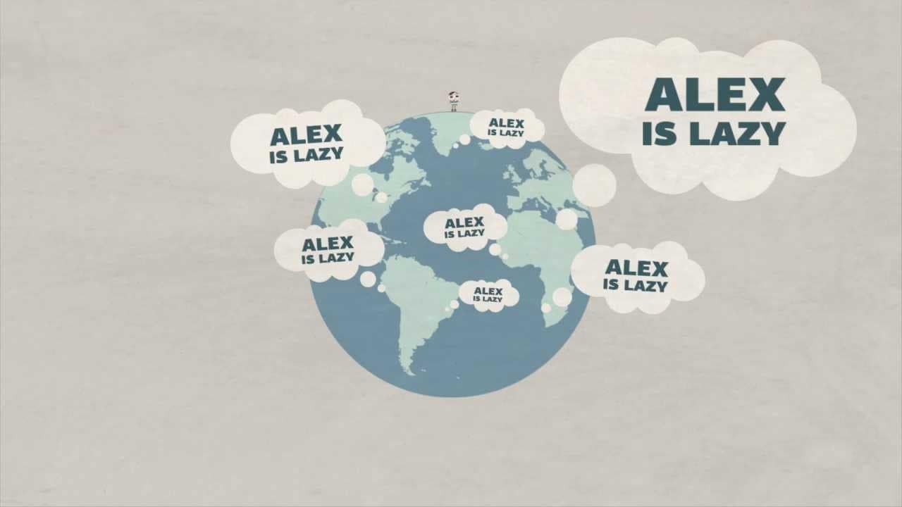 Alex returns