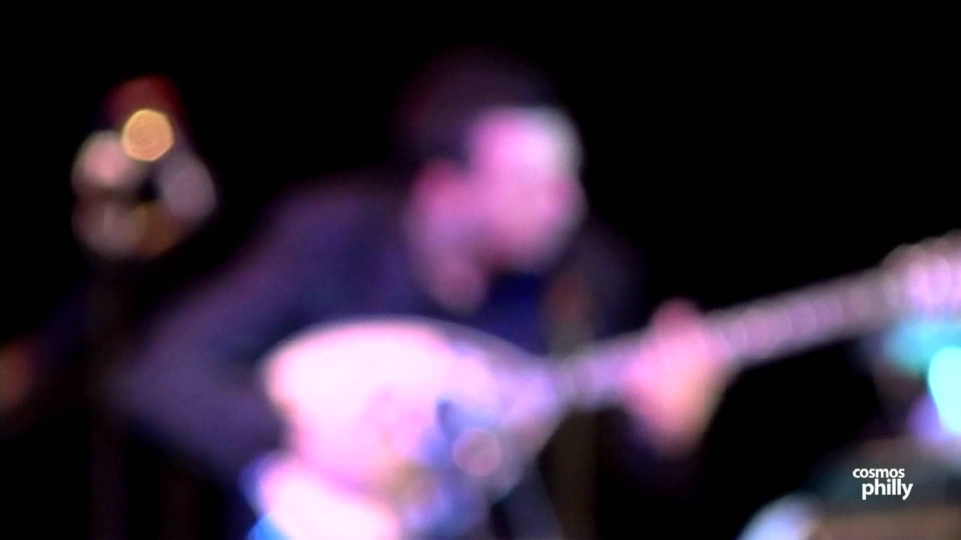 Cosmos Philly Special – Music Of Manos Loizos Pt. 2