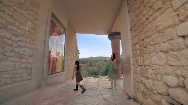 Crete: Incredible History