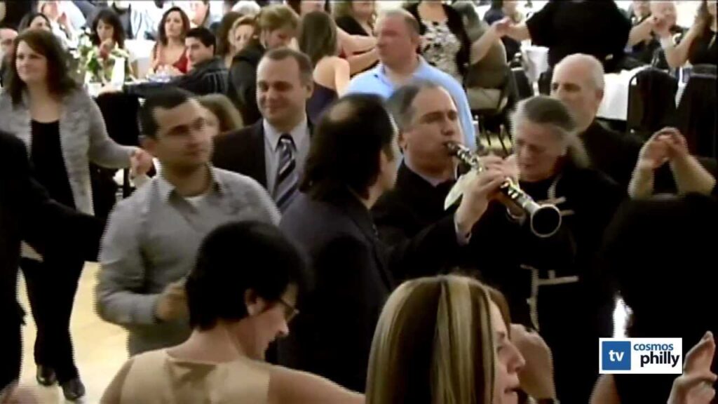 Epirotes Of Philadelphia 6th Annual Tsipourovradia