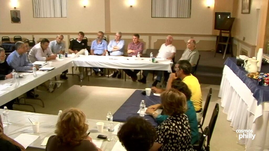 Federation Meeting Yields Youth Sponsorship