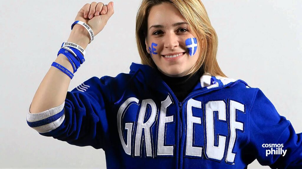 Fundraiser for Aid to Greece – Sponsored by the Pan-Macedonians
