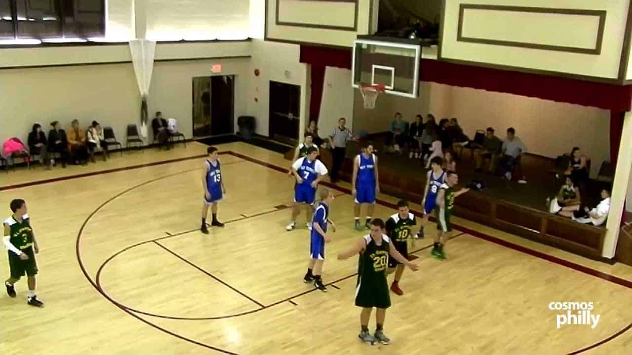GOYA Basketball League: Who’s Going To The Playoffs?