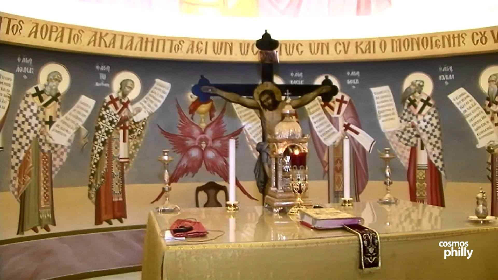 Greek Festival Season Begins At St. Sophia’s
