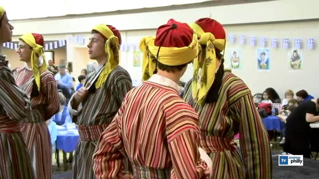 Greek Independence Day 2012 In Philadelphia – Part 3