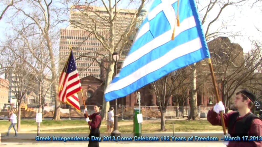 Greek Independence Day – 192 Years of Freedom