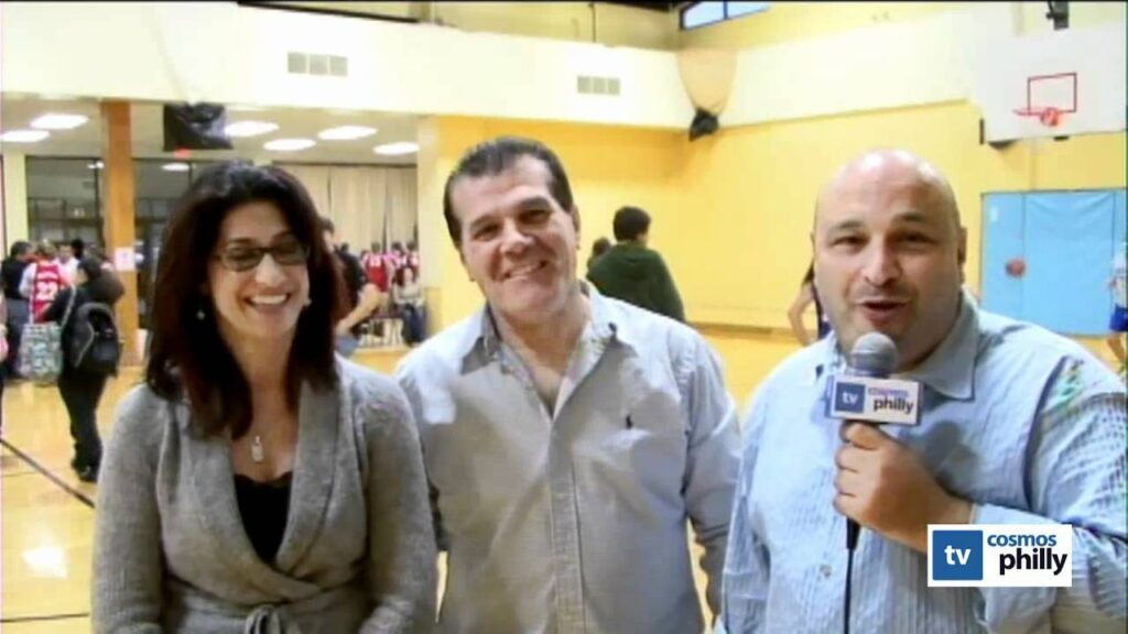 GOYA Basketball Final Regular Season