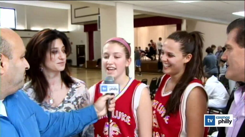 GOYA Basketball League, Quarter Finals