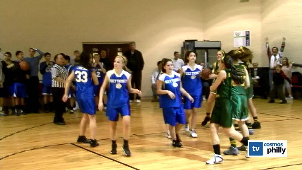 GOYA Girls Basketball Championship 2012