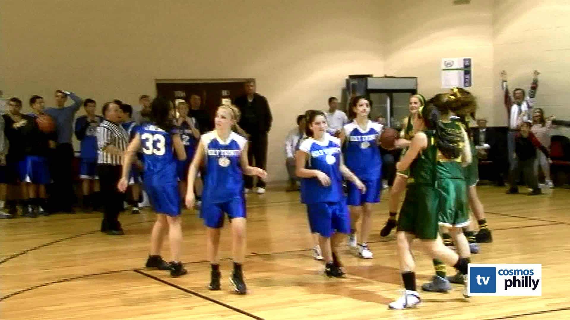 GOYA Girls Basketball Championship 2012