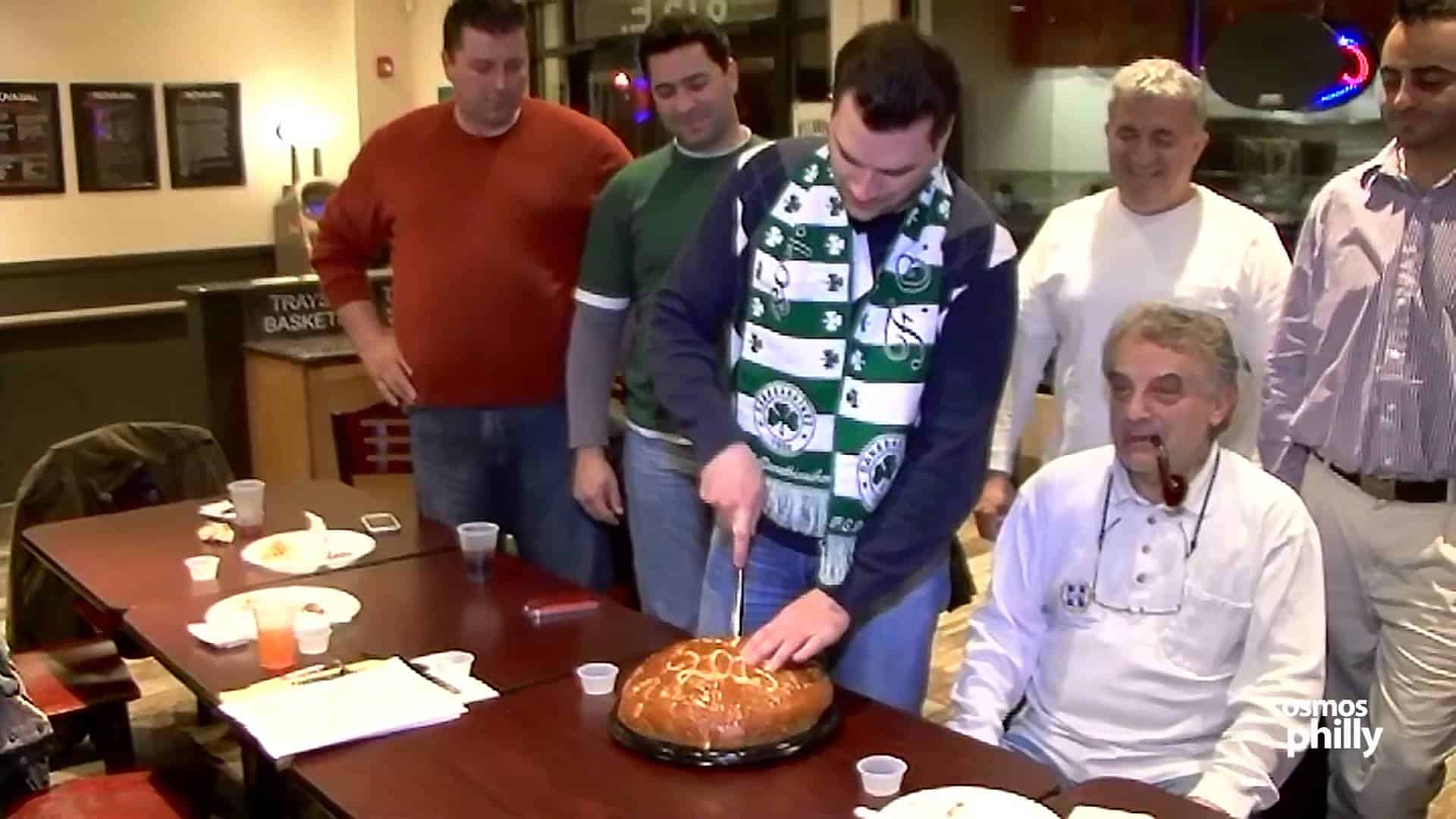 Greek Soccer Club Is Official, Panatha USA Philadelphia