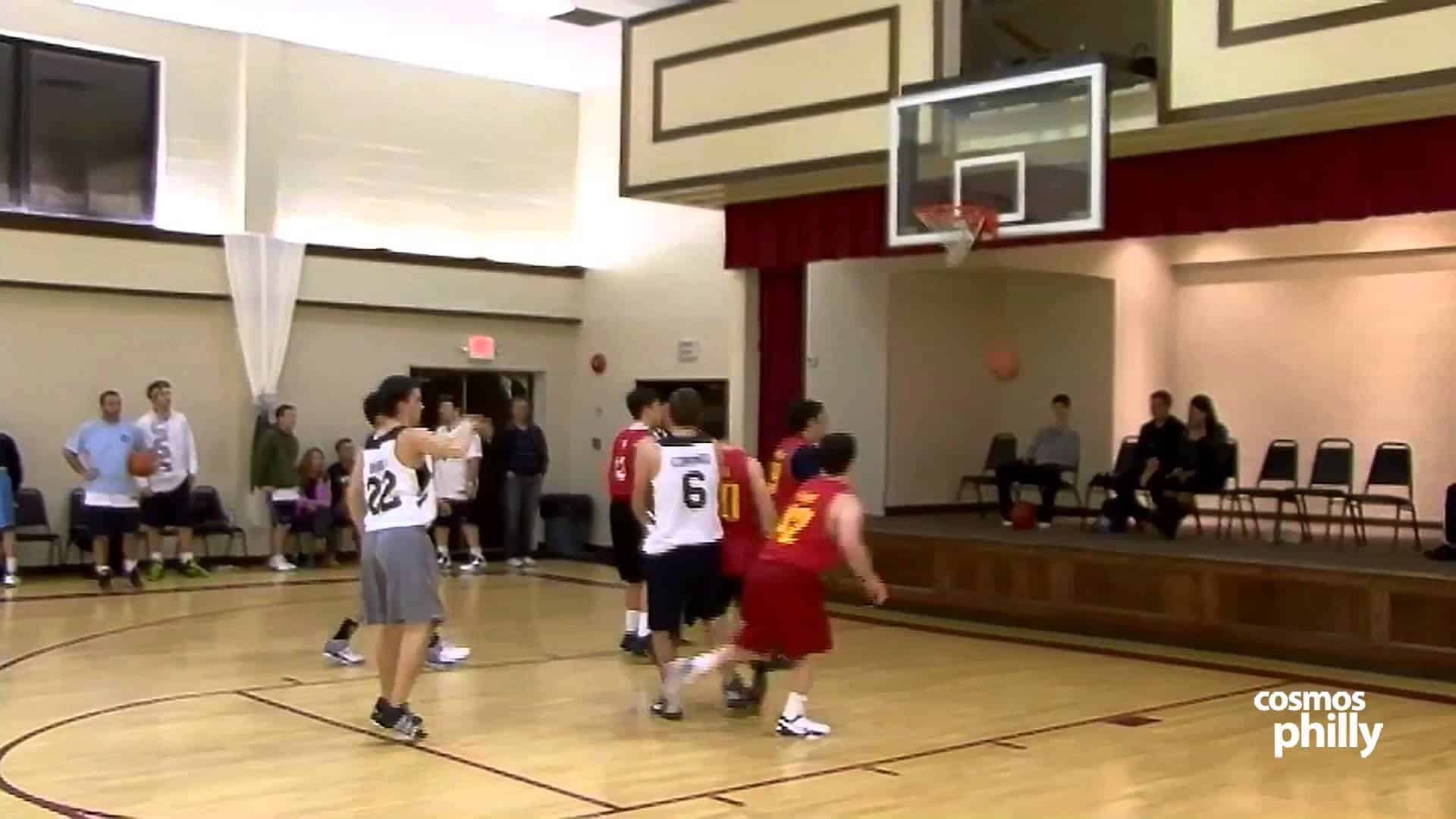 PGBL – Grizzlies Win!