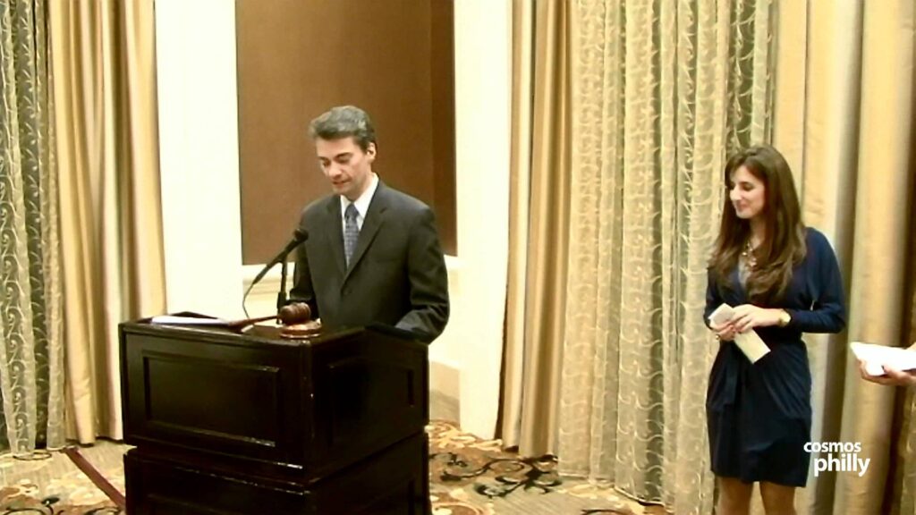 Hellenic University Club Awards $33,000 In Scholarships
