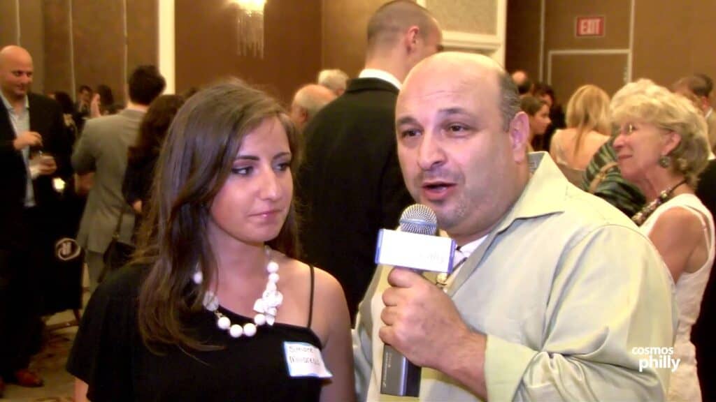 Hellenic University Club of Philadelphia Awards $40,000 in Scholarships