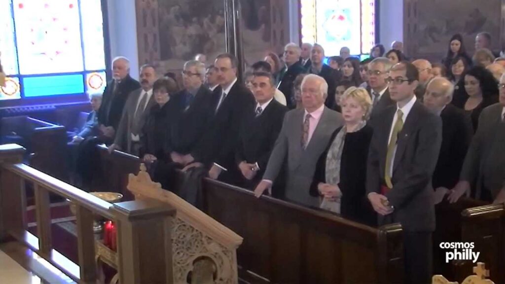 Greek Americans, Remembering “Independence Day for Ioannina”