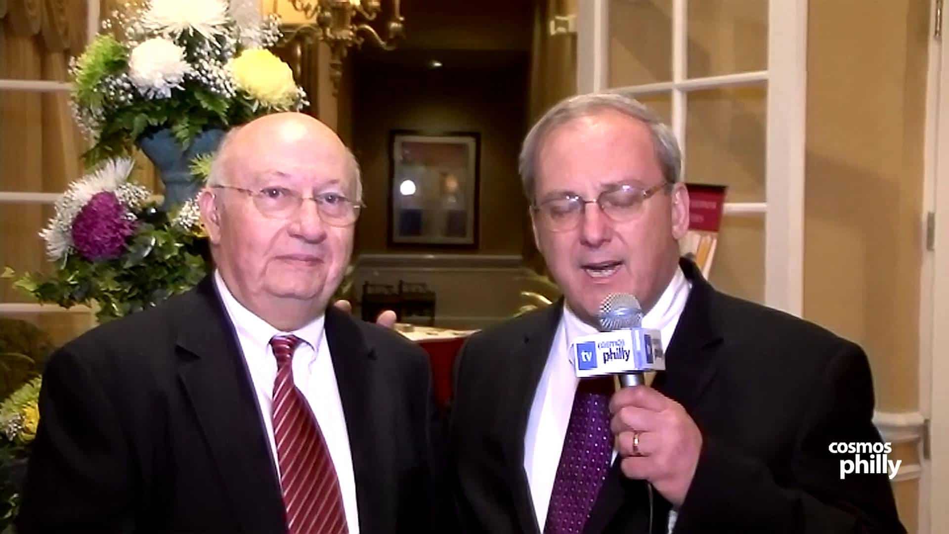 IOCC Philadelphia Chapter Celebrates 2nd Year