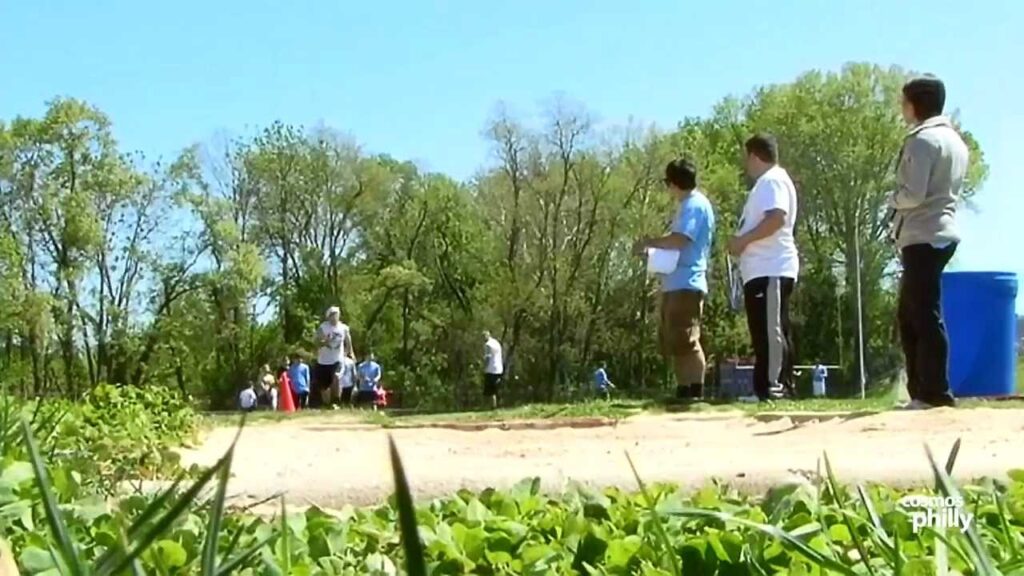 James D. Tanos – Theophilos Constantinidis, Ahepa Track & Field Meet