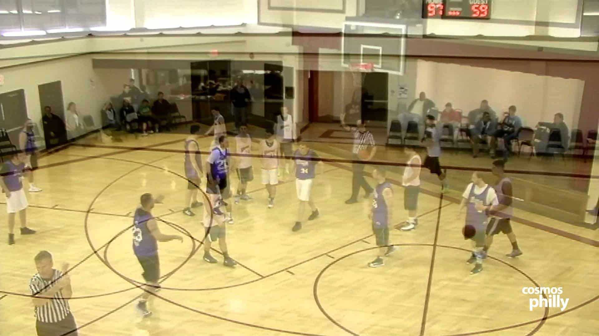 PGBL – Kings Rule In Double Ot Thriller!