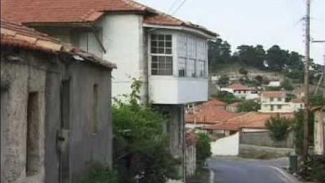 Life In A Greek Village (Vlahokerasia, Arcadia) – 2
