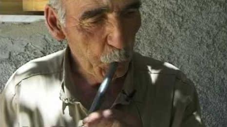 Life In A Greek Village (Vlahokerasia, Arcadia) – 1