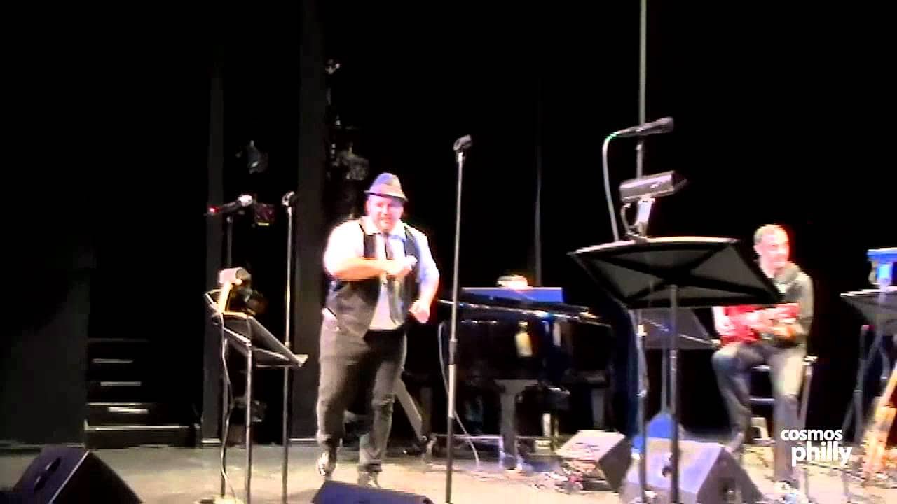 Musical Legacy, Concert For Manos Loizos Part 1