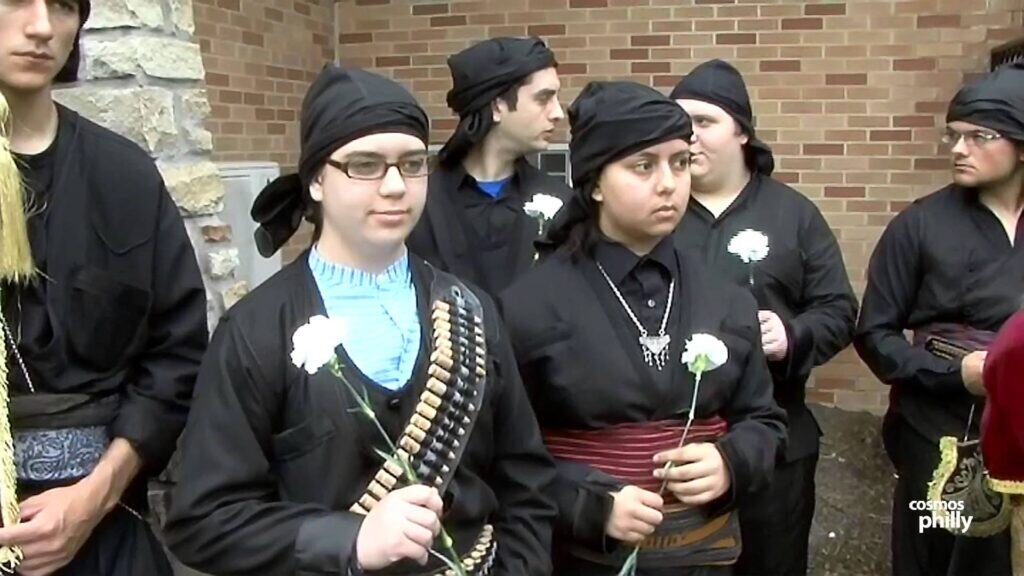 Never Forget, Pontians Commemorate Genocide
