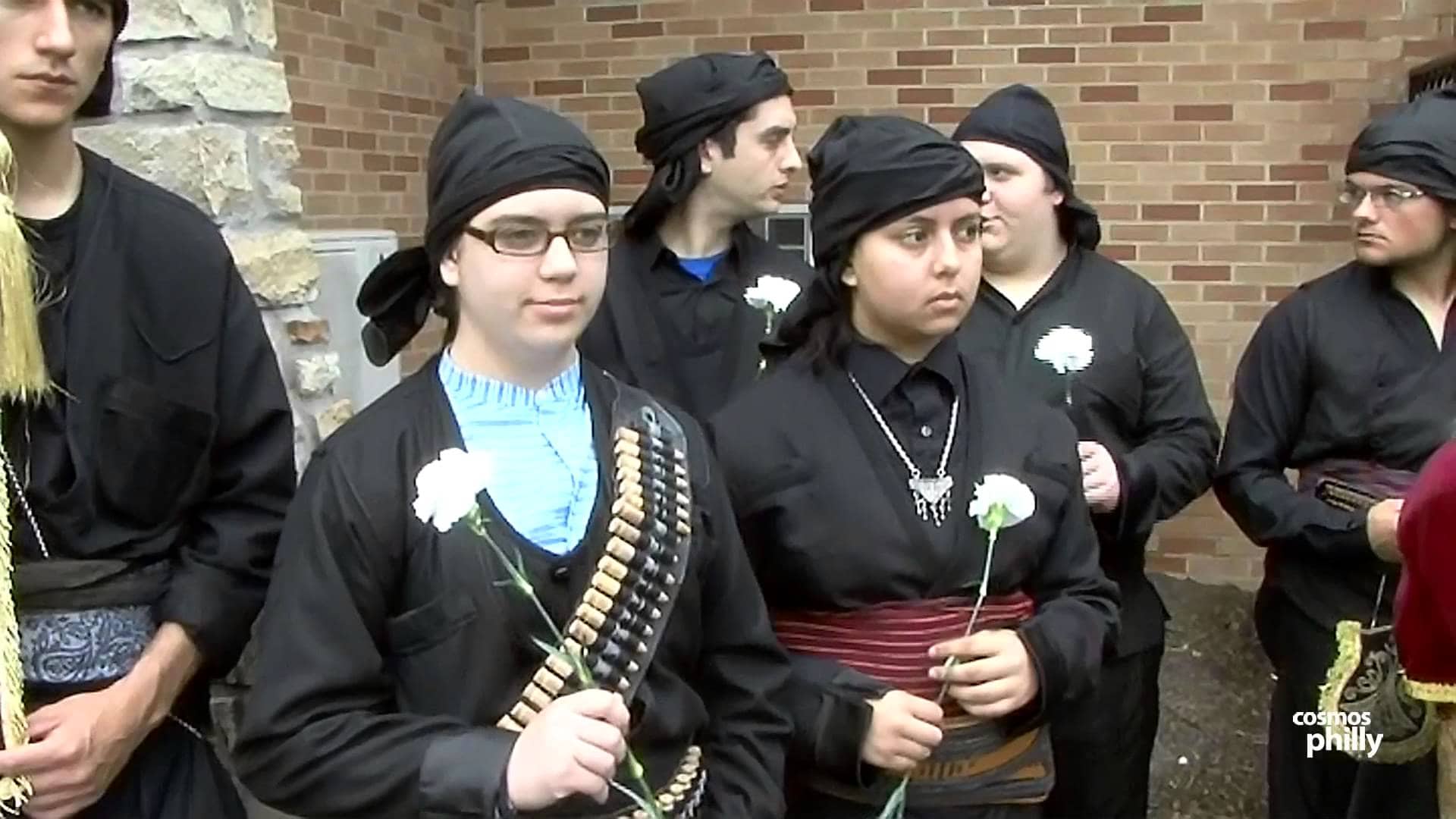 Never Forget, Pontians Commemorate Genocide