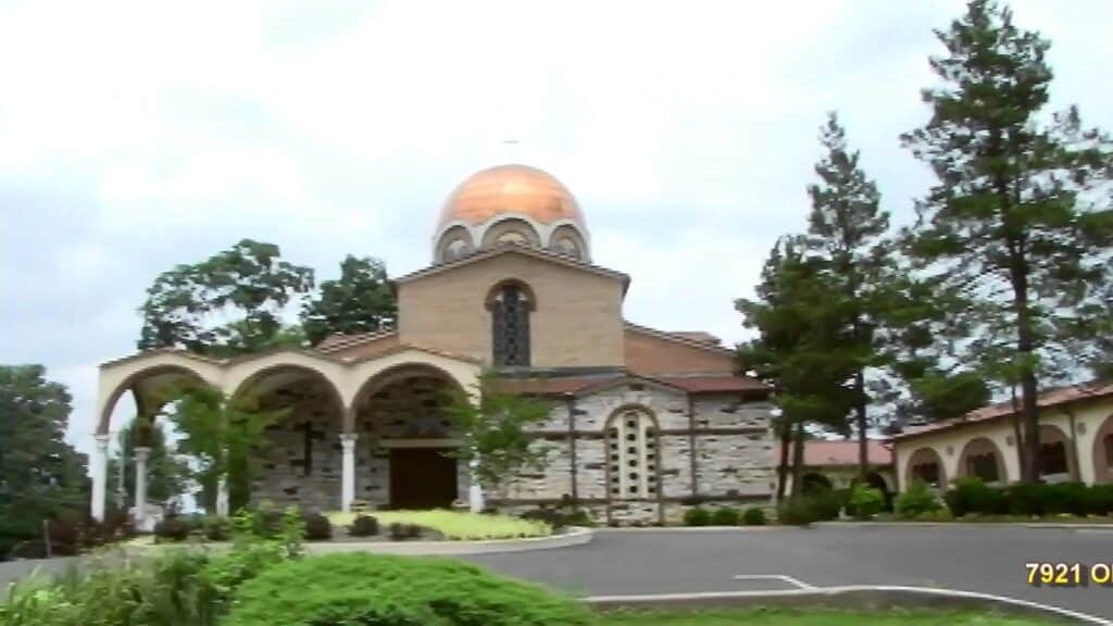 Opa! Annunciation Of Elkins Park Greek Festival
