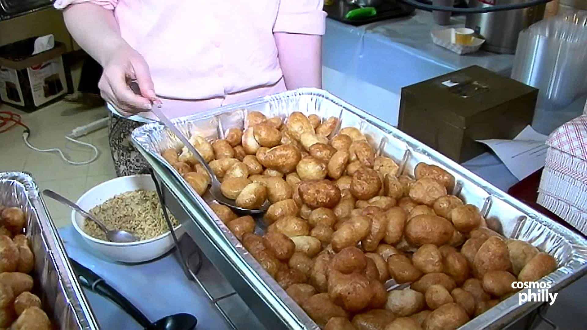 Opa! Spring Festival Season Opens