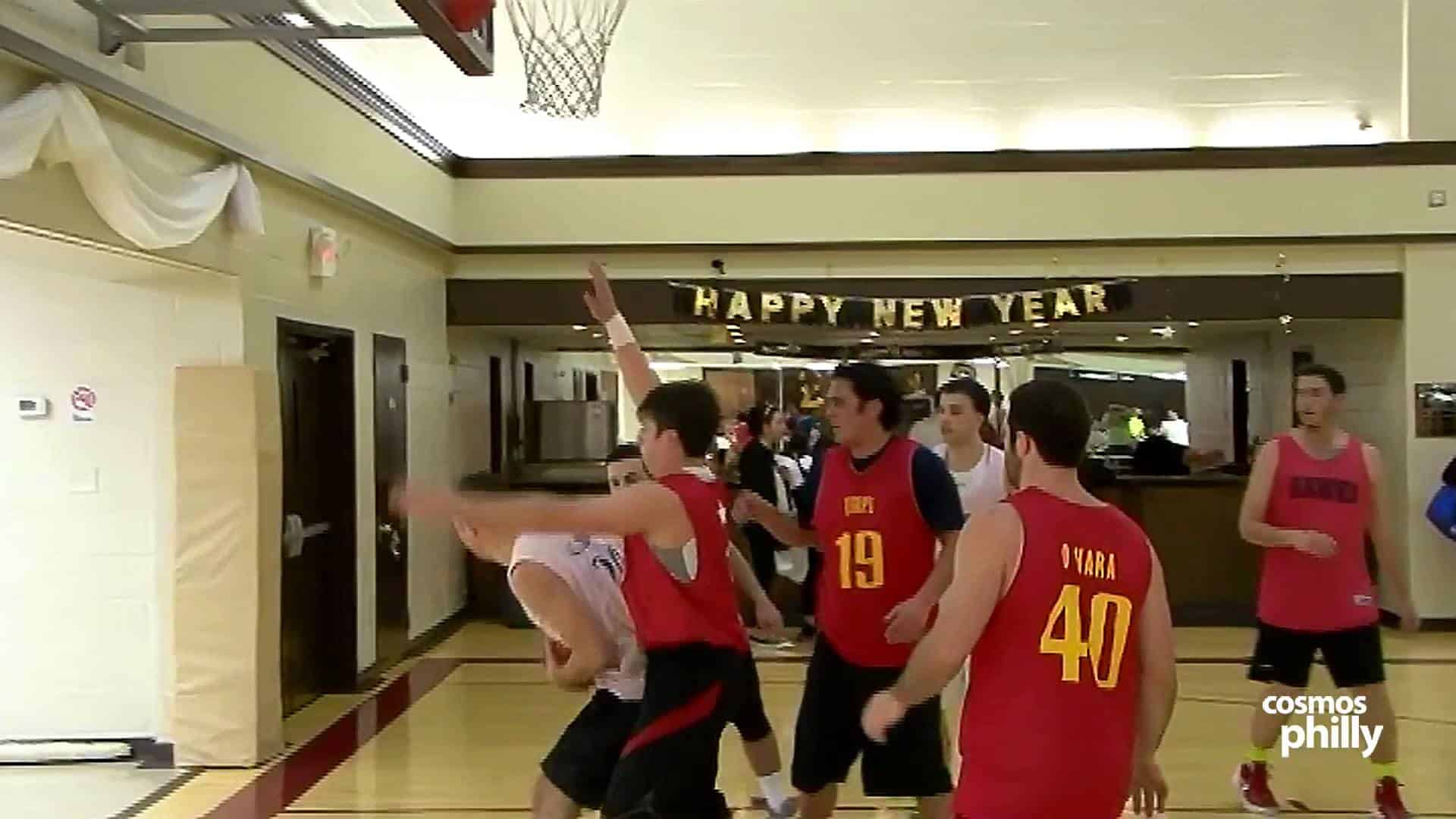 The PGBL Battle For First Place