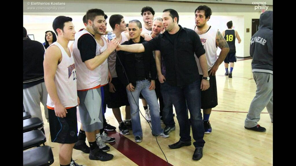 The PGBL Is Back! Season #5 Photo Highlights